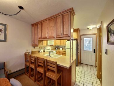 Breckenridge Home 928105