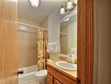 Breckenridge Home 928105