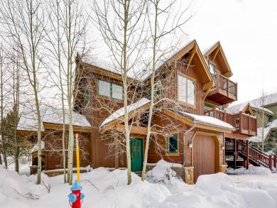 Breckenridge Home 928106