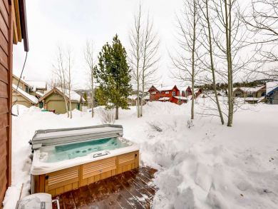 Breckenridge Home 928106