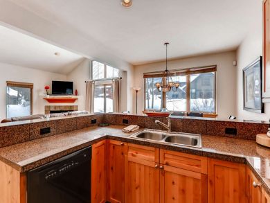 Breckenridge Home 928106