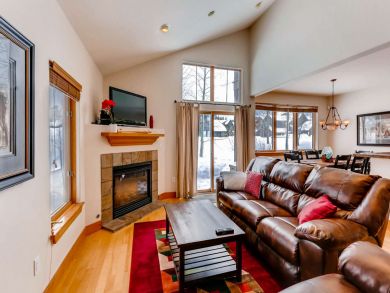 Breckenridge Home 928106
