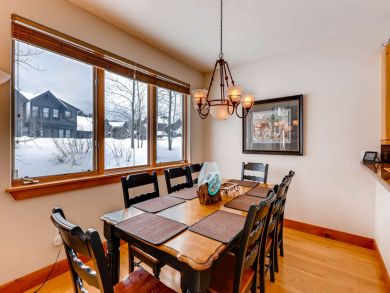 Breckenridge Home 928106