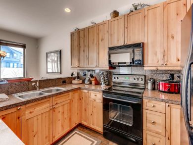 Breckenridge Home 928106
