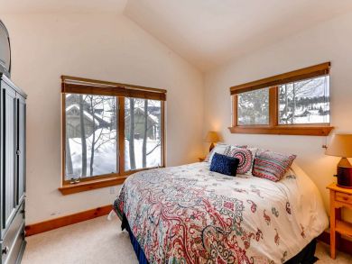Breckenridge Home 928106
