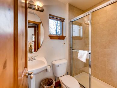 Breckenridge Home 928106