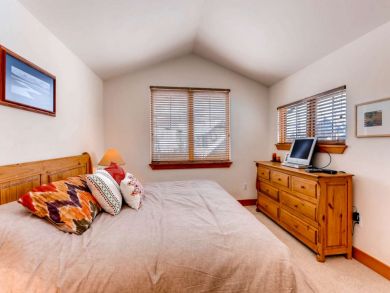 Breckenridge Home 928106