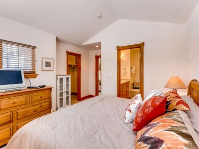 Breckenridge Home 928106