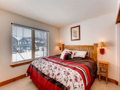 Breckenridge Home 928106