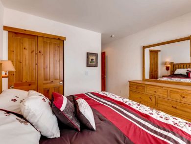 Breckenridge Home 928106