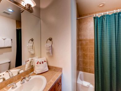 Breckenridge Home 928106