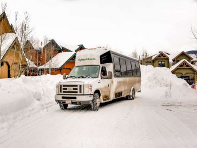 Breckenridge Home 928106