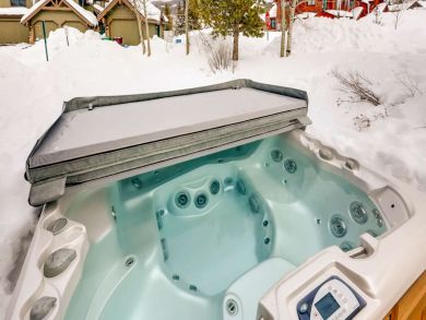 Breckenridge Home 928106