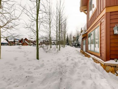 Breckenridge Home 928106