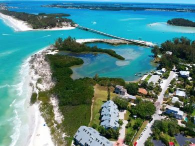 Longboat Key Two Bedroom Beach Rental Sleeps 6 Water Views