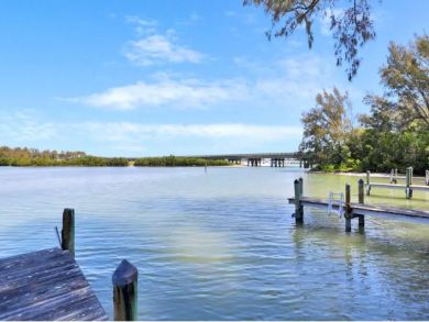 Longboat Key Two Bedroom Beach Rental Sleeps 6 Water Views