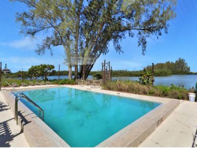 Longboat Key Two Bedroom Beach Rental Sleeps 6 Water Views