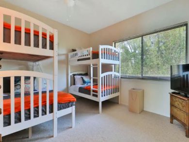 Longboat Key Two Bedroom Beach Rental Sleeps 6 Water Views