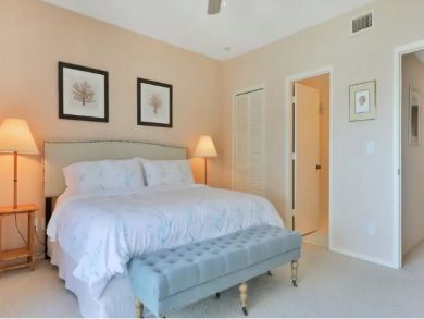Longboat Key Two Bedroom Beach Rental Sleeps 6 Water Views