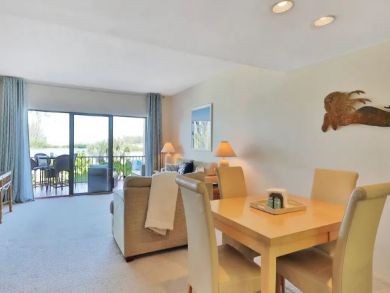 Longboat Key Two Bedroom Beach Rental Sleeps 6 Water Views