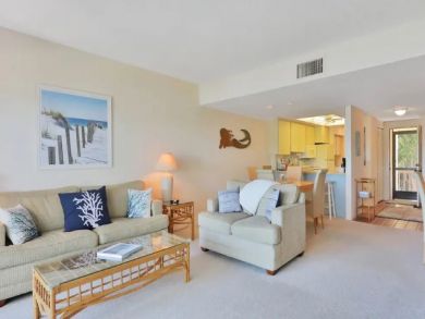 Longboat Key Two Bedroom Beach Rental Sleeps 6 Water Views
