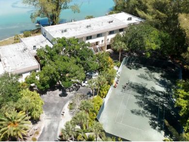 Longboat Key Two Bedroom Beach Rental Sleeps 6 Water Views