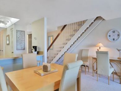 Longboat Key Two Bedroom Beach Rental Sleeps 6 Water Views