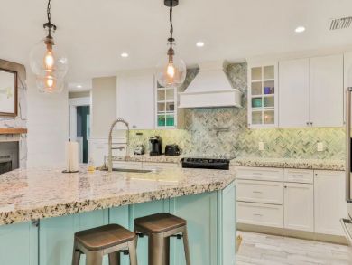 Bradenton Three Bedroom Vacation Rental Pool Home Sleeps 8