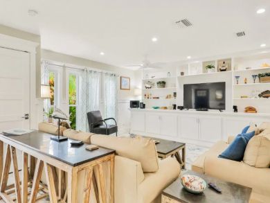 Bradenton Three Bedroom Vacation Rental Pool Home Sleeps 8