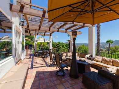 San Diego Luxury Vacation Rental Home Seven Bedrooms