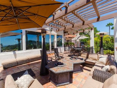 San Diego Luxury Vacation Rental Home Seven Bedrooms