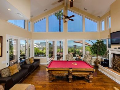 San Diego Luxury Vacation Rental Home Seven Bedrooms