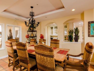 San Diego Luxury Vacation Rental Home Seven Bedrooms