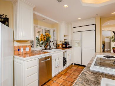 San Diego Luxury Vacation Rental Home Seven Bedrooms