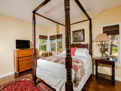 San Diego Luxury Vacation Rental Home Seven Bedrooms