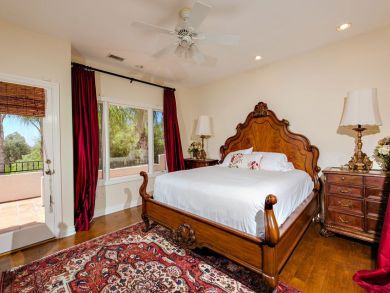San Diego Luxury Vacation Rental Home Seven Bedrooms