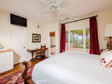 San Diego Luxury Vacation Rental Home Seven Bedrooms
