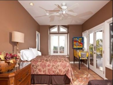 San Diego Luxury Vacation Rental Home Seven Bedrooms
