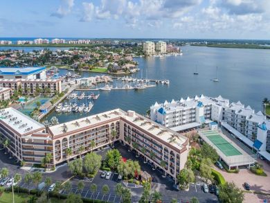 Charming One Bedroom Vacation Condo Rental on Marco Island