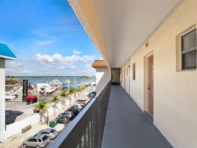 Charming One Bedroom Vacation Condo Rental on Marco Island