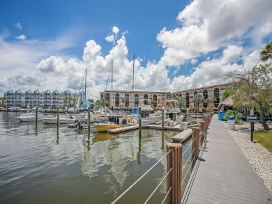 Charming One Bedroom Vacation Condo Rental on Marco Island