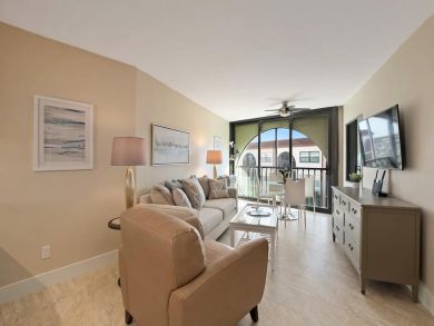 Charming One Bedroom Vacation Condo Rental on Marco Island