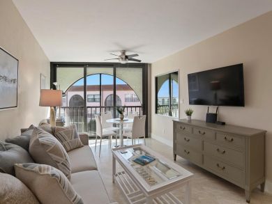 Charming One Bedroom Vacation Condo Rental on Marco Island
