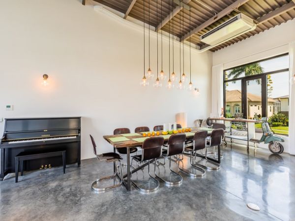 Modern Oasis: Marco Island Rental with Private Pool