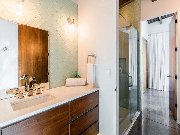 Modern Oasis: Marco Island Rental with Private Pool