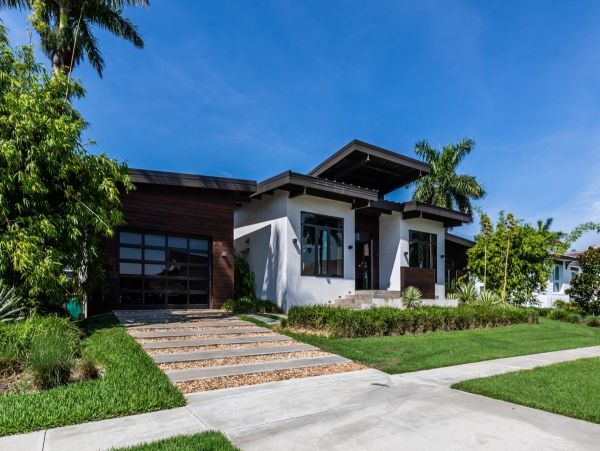 Modern Oasis: Marco Island Rental with Private Pool