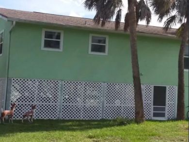 Naples Vacation Home Sleeps Ten Guests