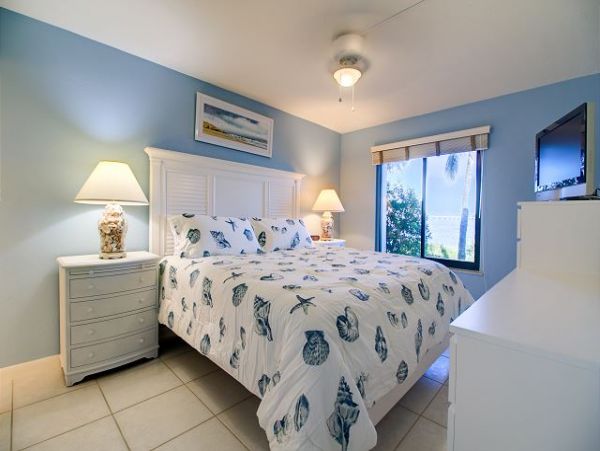 Bay Views Sanibel Vacation Condo 2 Bedrooms