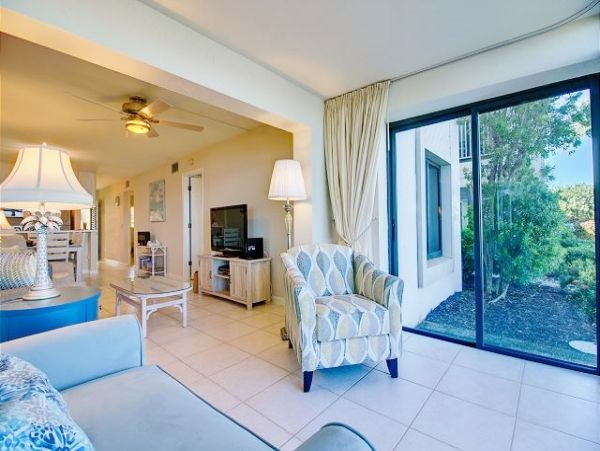 Bay Views Sanibel Vacation Condo 2 Bedrooms