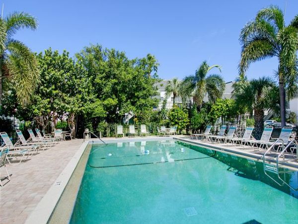 Bay Views Sanibel Vacation Condo 2 Bedrooms